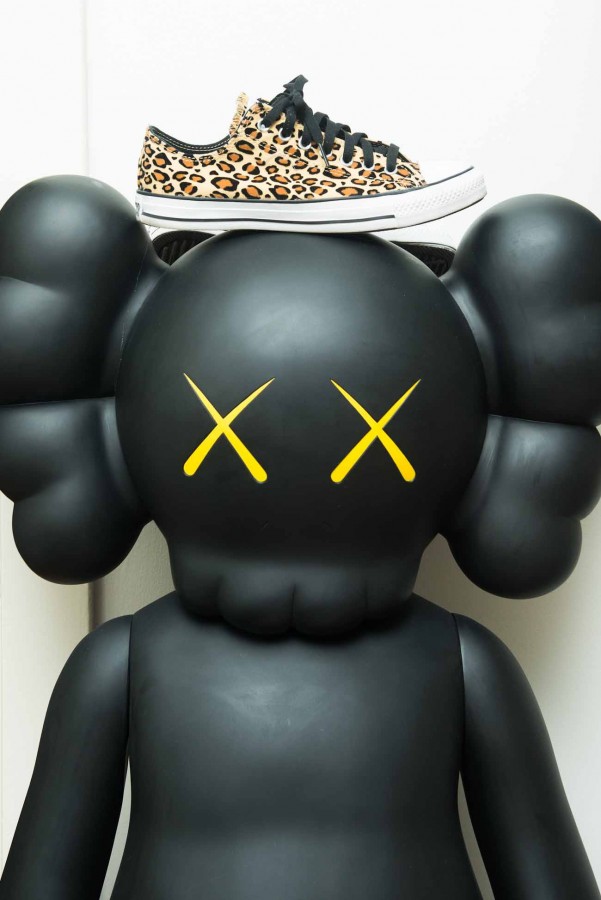 ben baller bear brick