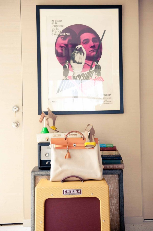 Brady Cunningham Coveteur