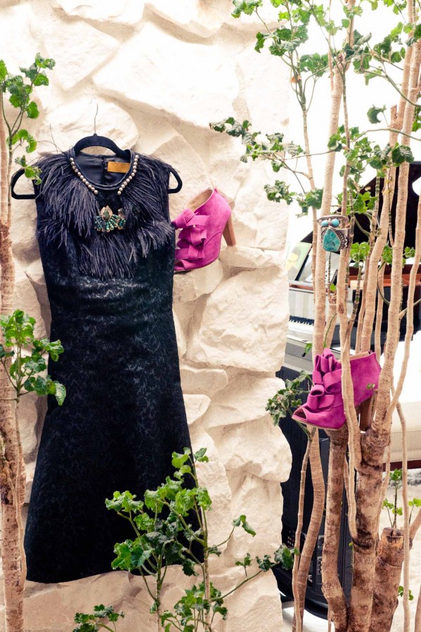 Brady Cunningham Coveteur