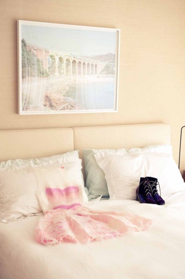 Brady Cunningham Coveteur