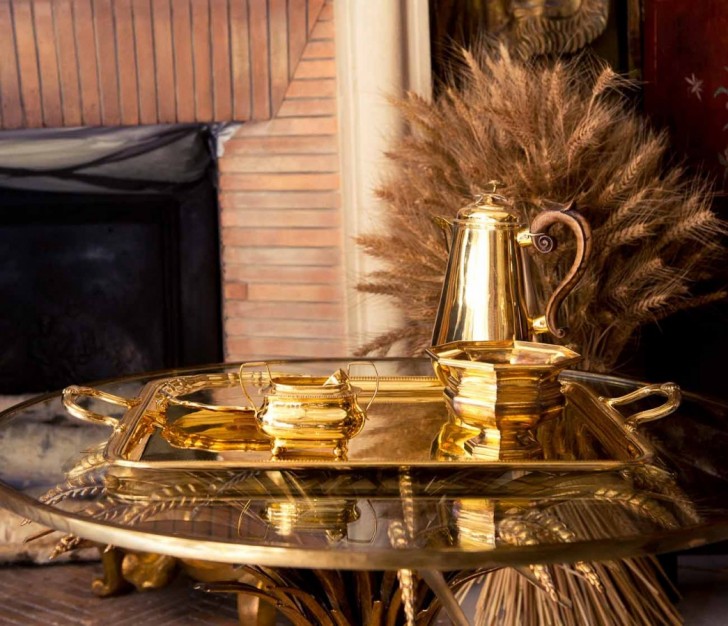 Go Inside Coco Chanel S Apartment Coveteur