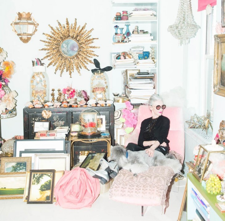 Linda Rodin The Coveteur