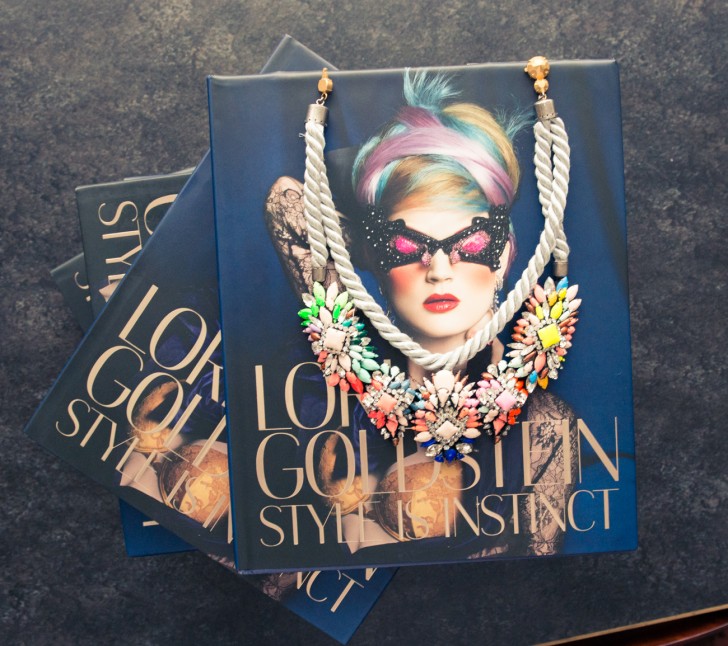Lori Goldstein Coveteur