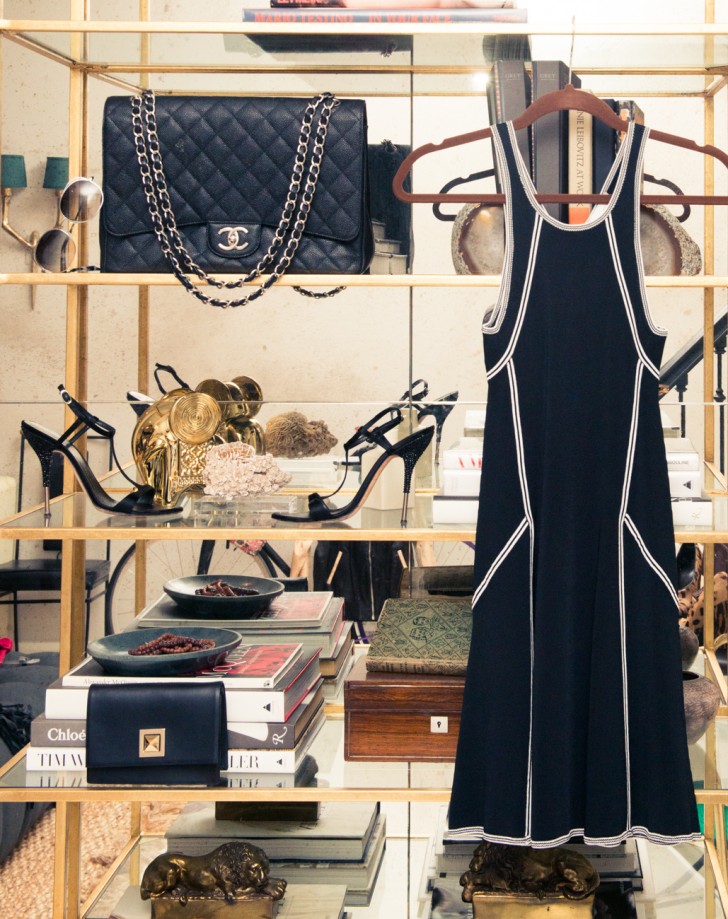 Karlie Kloss The Coveteur Karlie Kloss