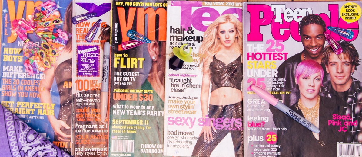 For teens magazines for couples pics