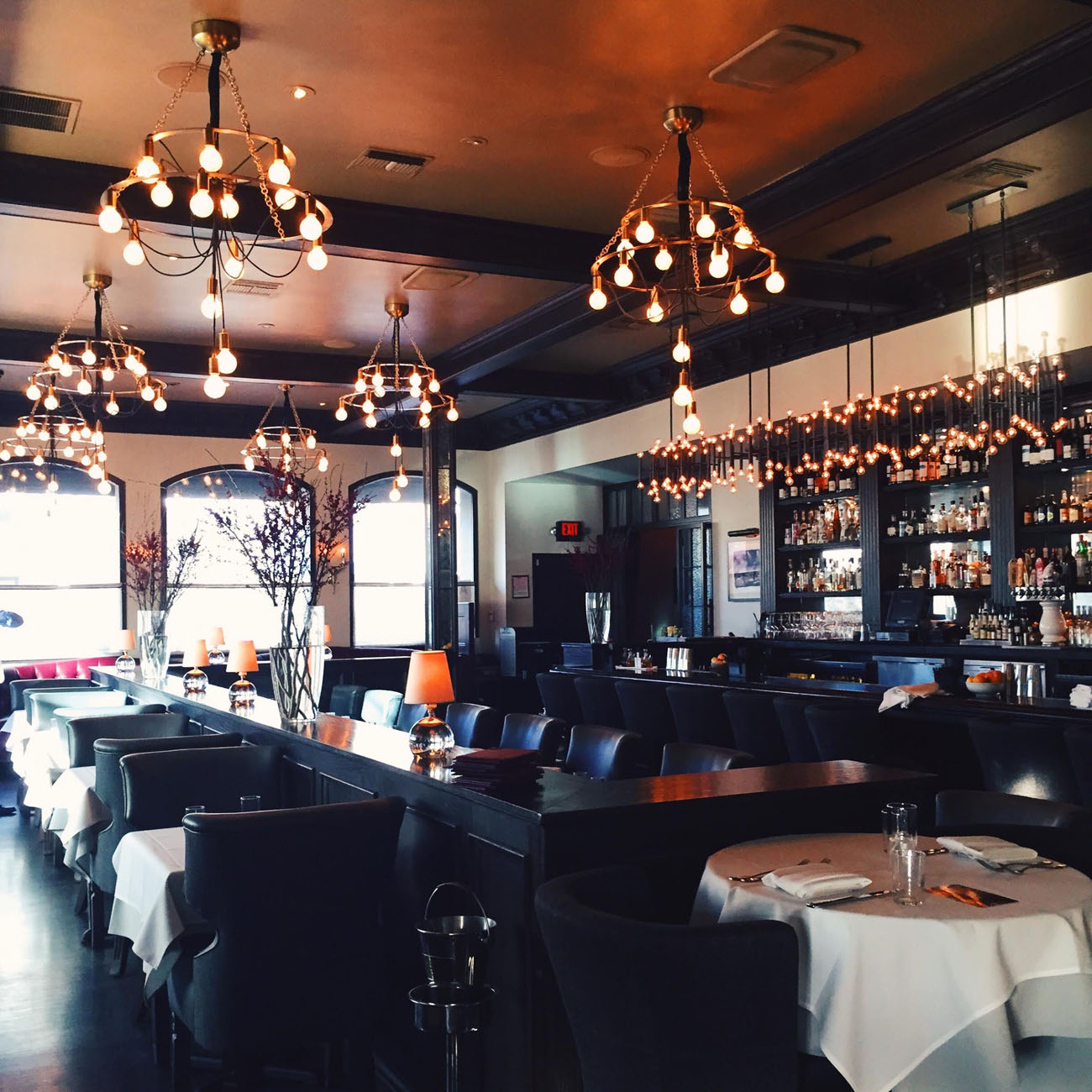 Best restaurants in nyc with vegetarian options