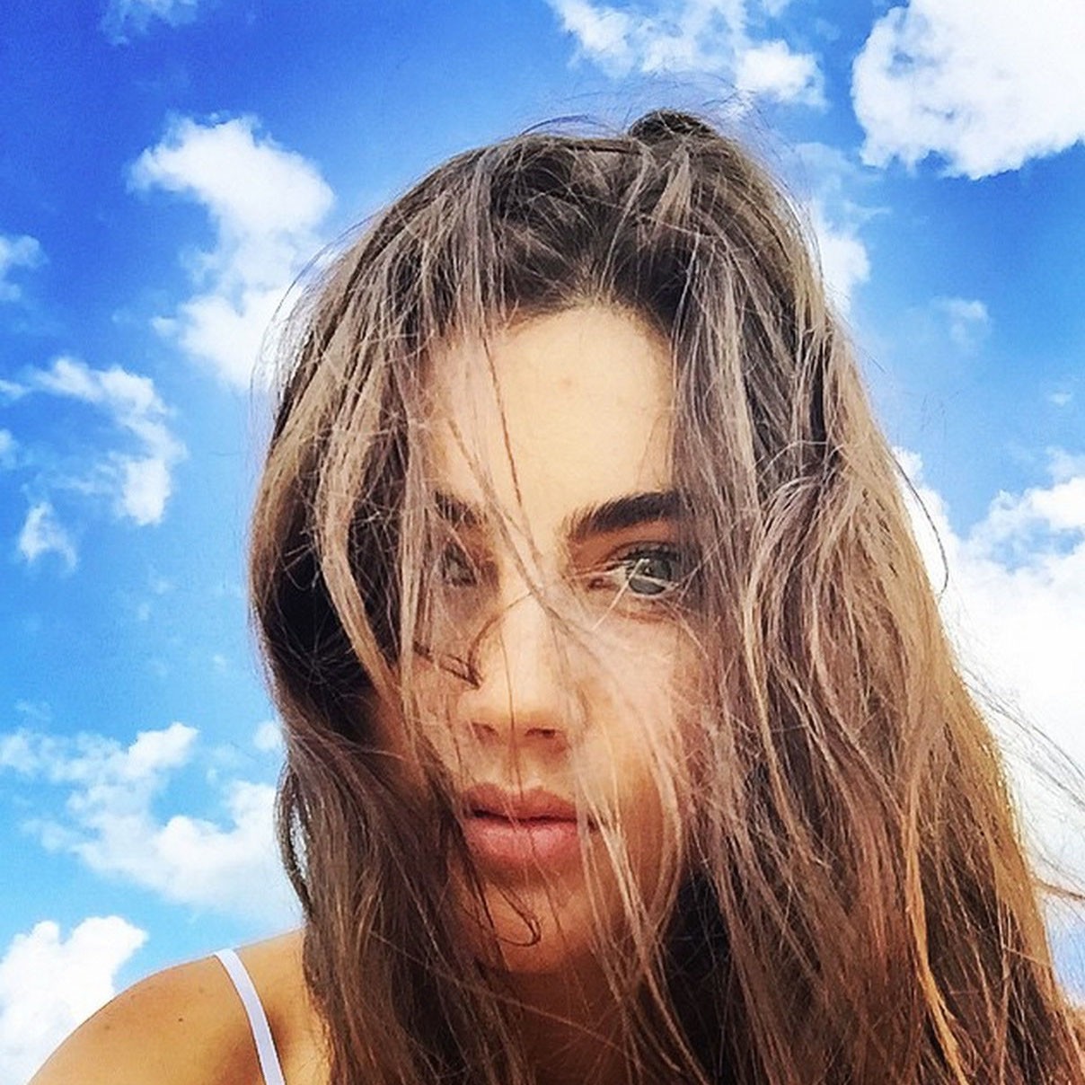 Lisa Arrindell Anderson forecast Annie LeBlanc recommendations