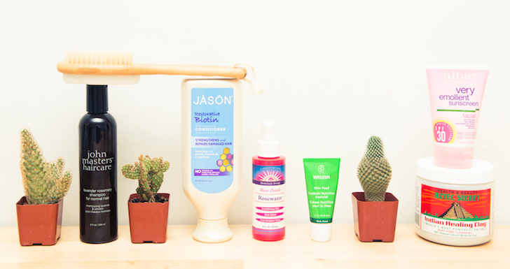 The Best Beauty Products At Whole Foods The Coveteur Coveteur