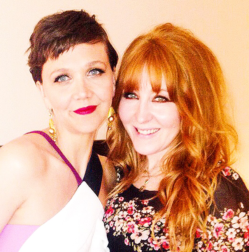 Charlotte Tilbury’s 2015 Met Gala Diary - The Coveteur - Coveteur