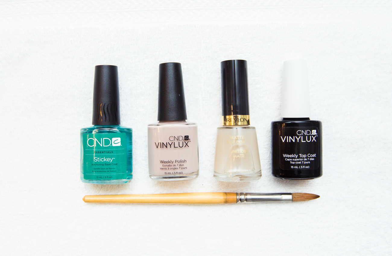 2. "Age-appropriate nail colors" - wide 5