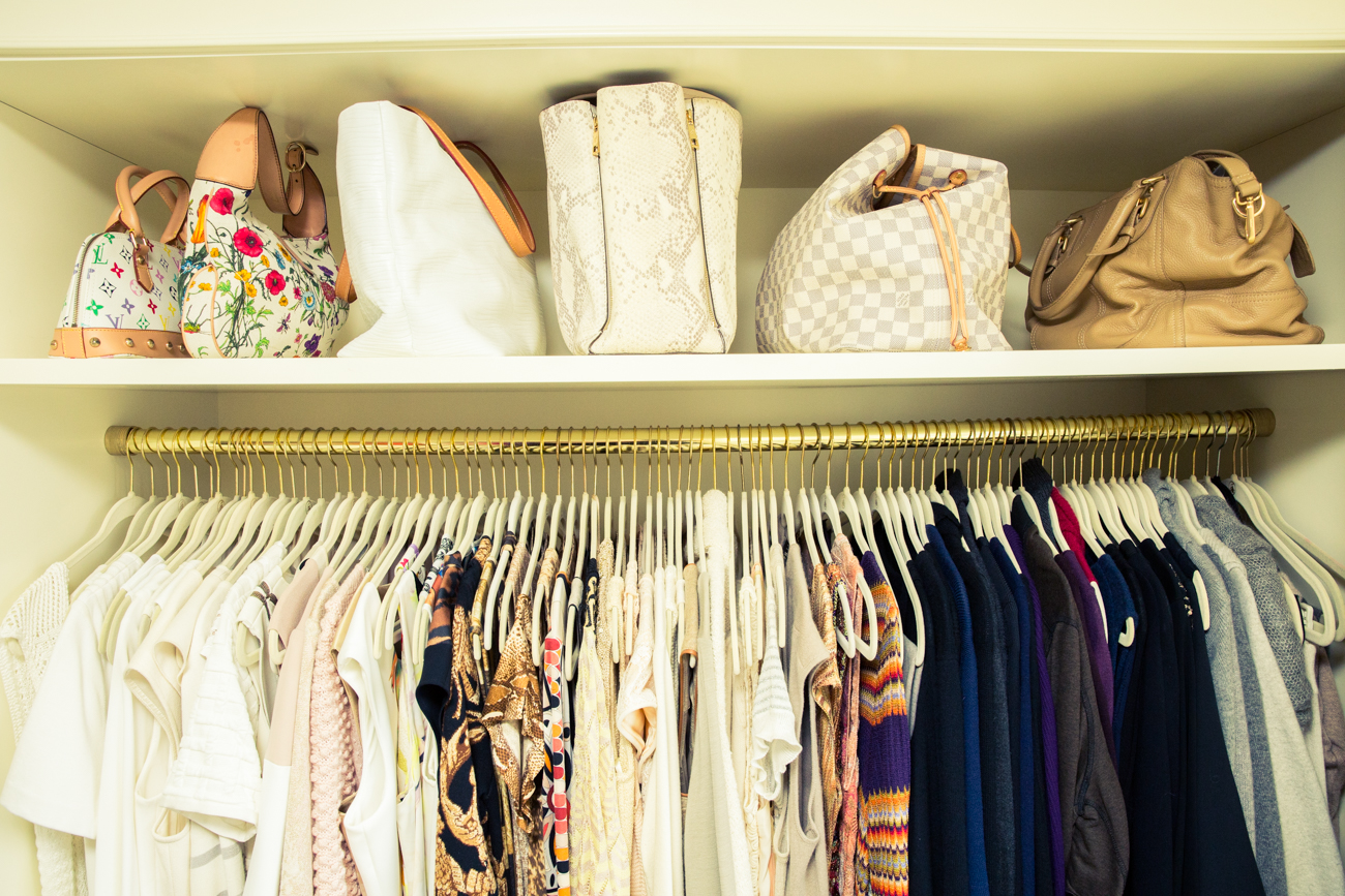 How to Make Money While Cleaning Out Your Closet - Coveteur1300 x 867