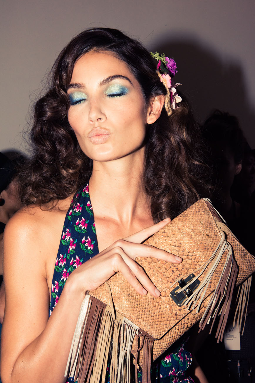 dvf bridal