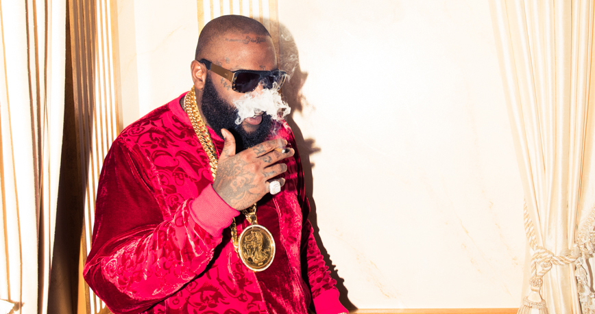 rick ross