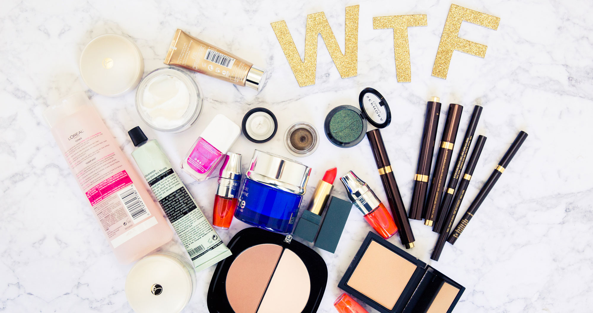 Our Five Best Beauty Stories of 2016 Coveteur
