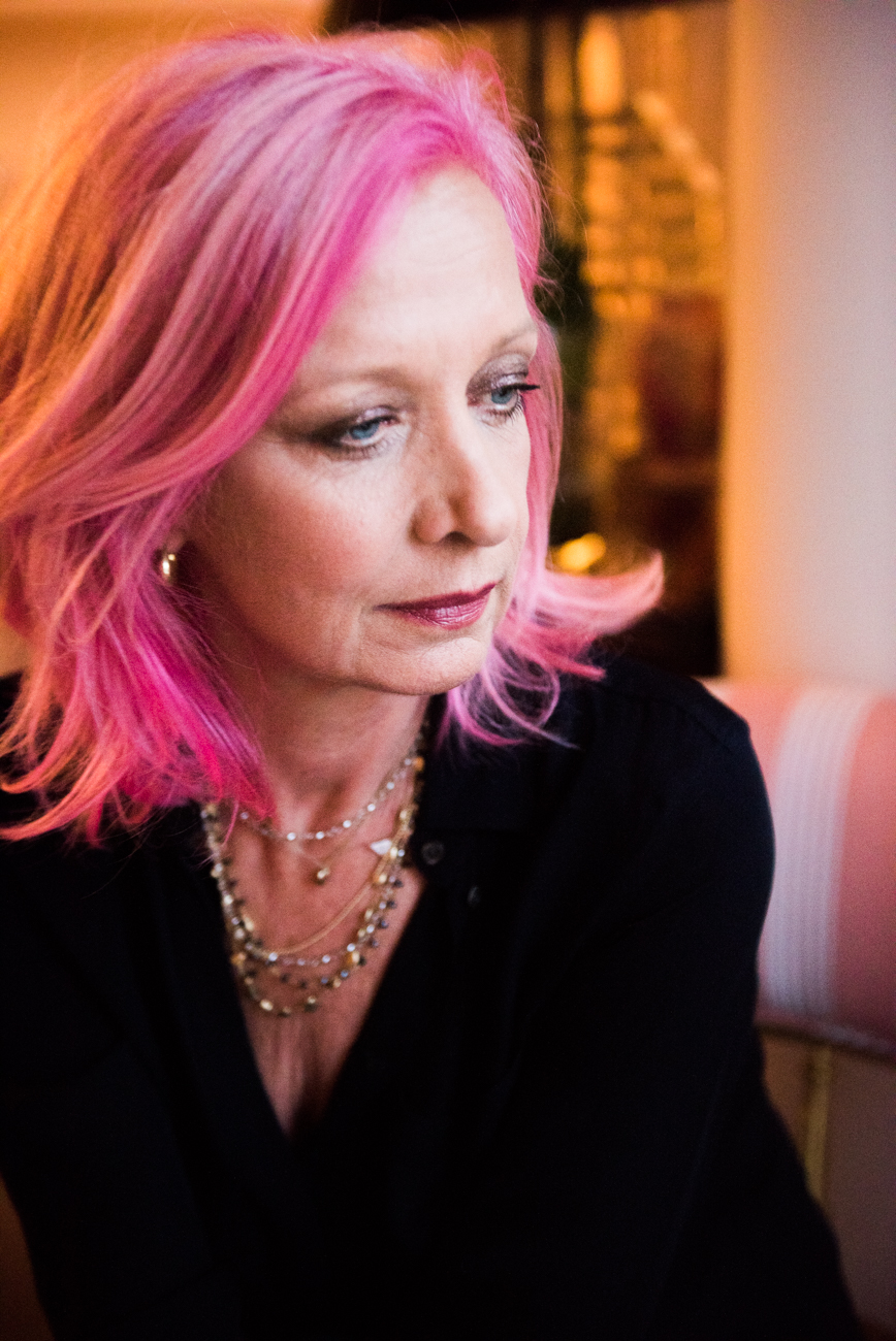 Makeup Artist Mary Greenwell Coveteur