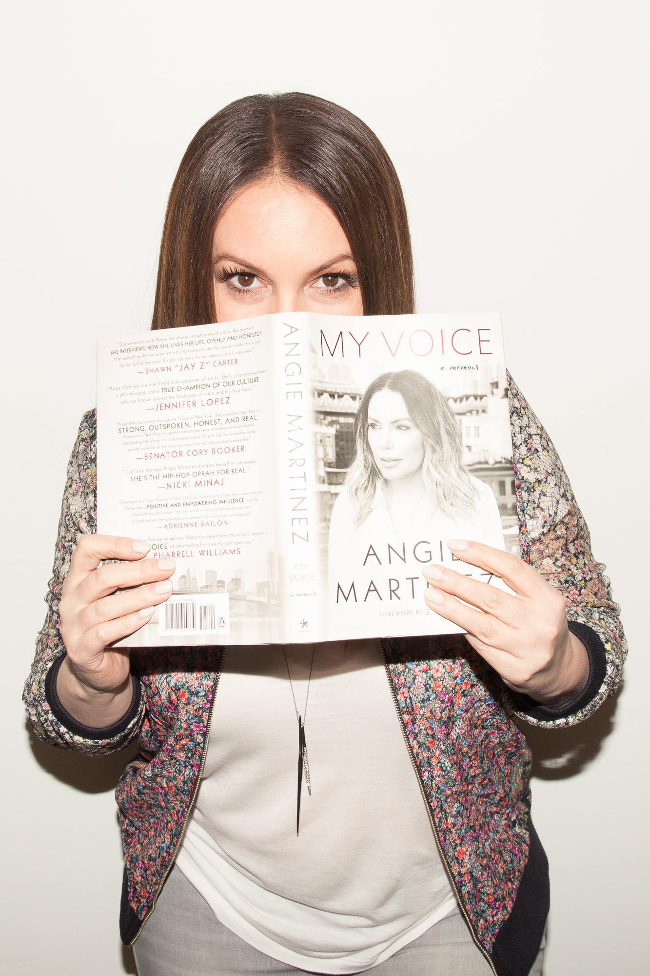 Angie martinez my voice download for computer