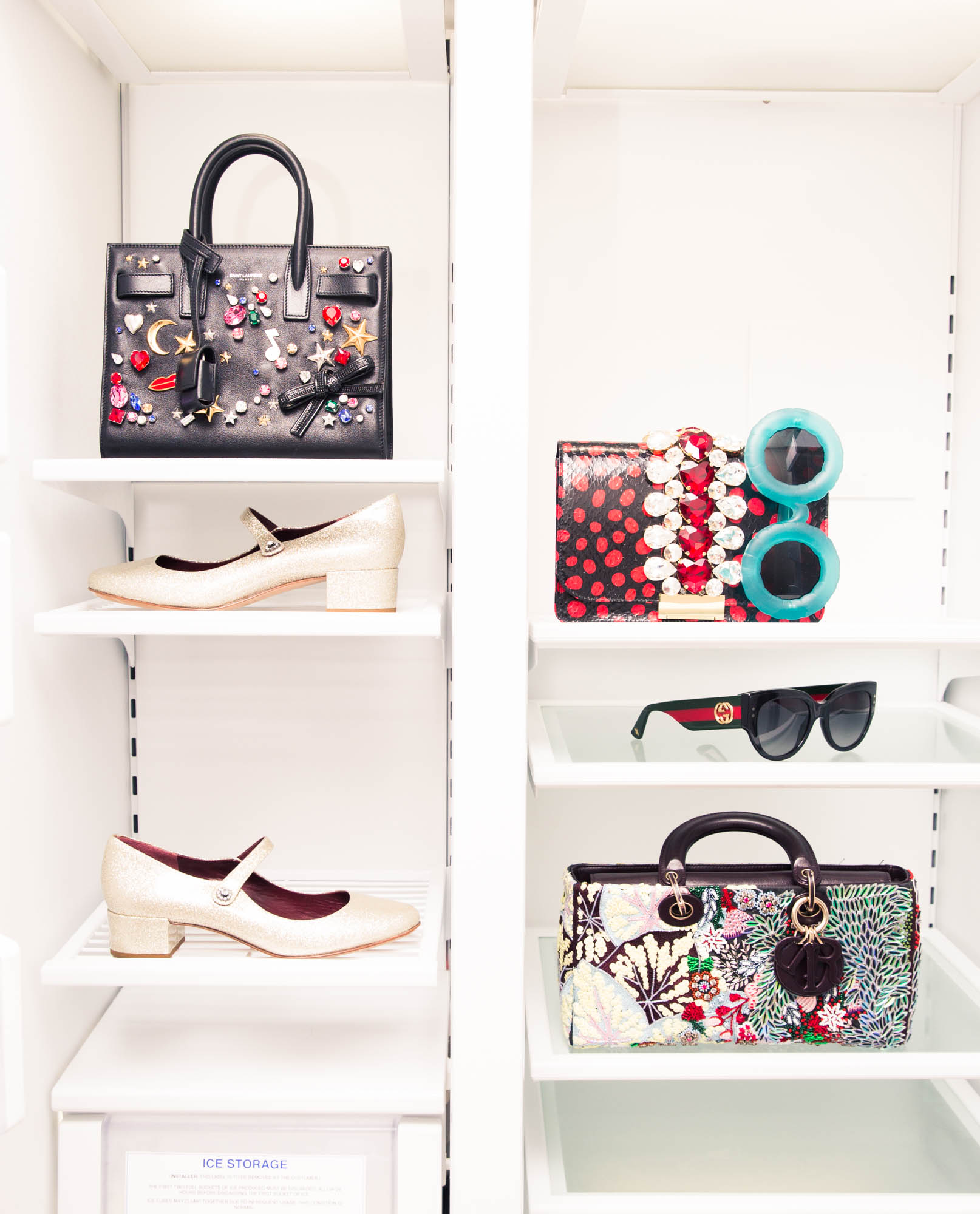 A Shopping Guide to the Best Pre-Fall 2016 Accessories - Coveteur