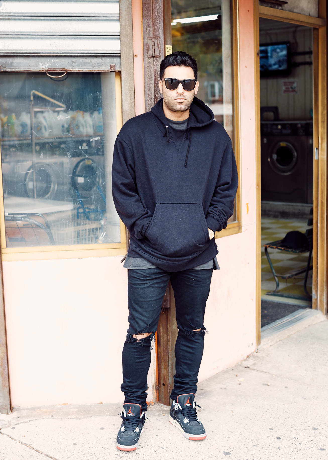 joe la puma instagram