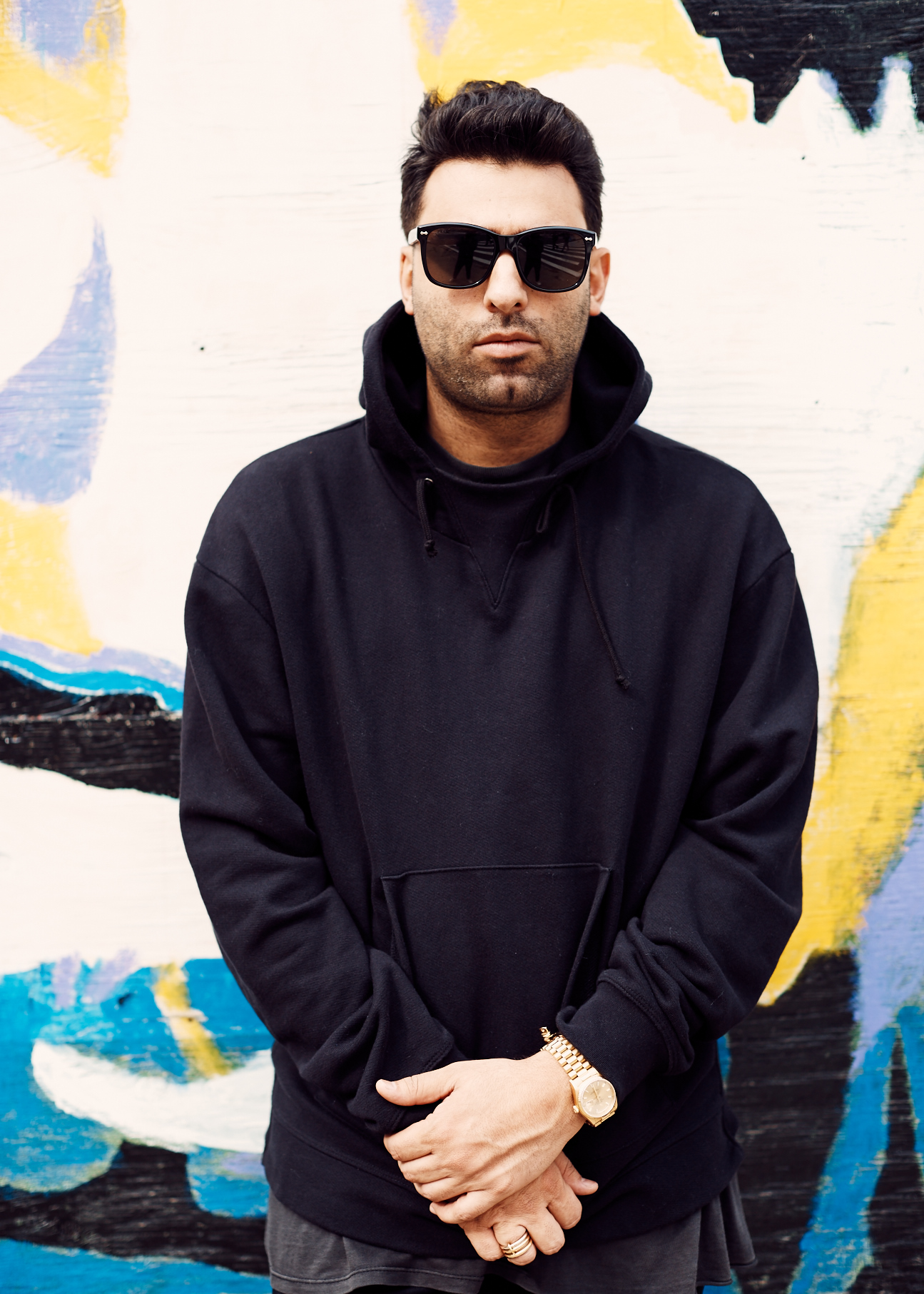 joe la puma instagram