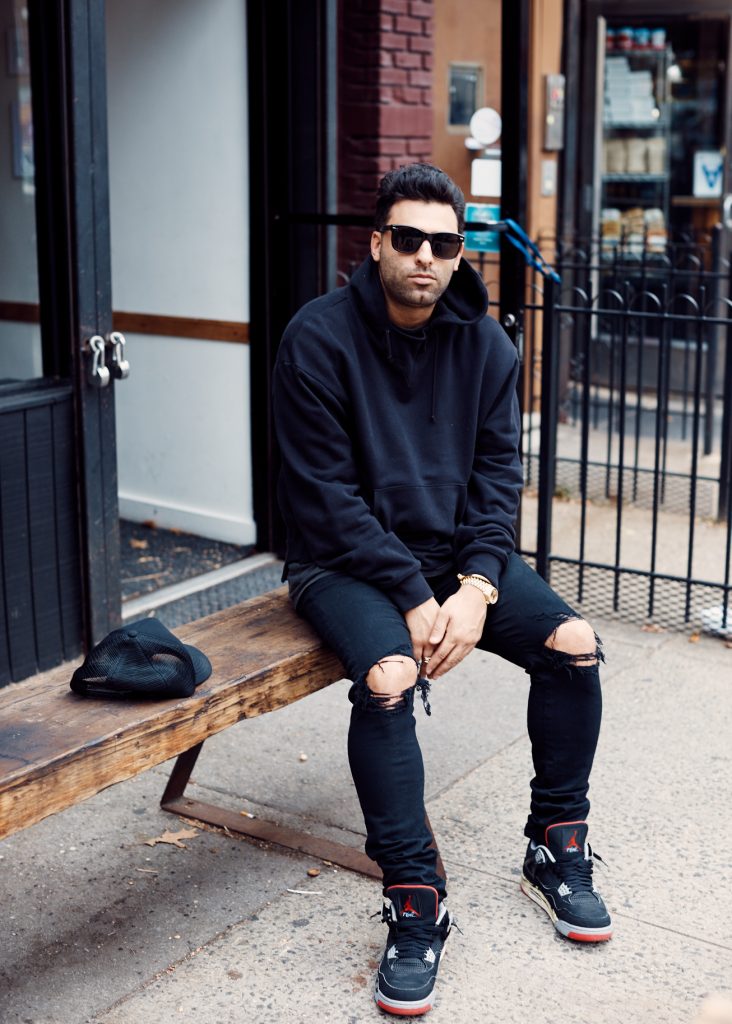 joe la puma instagram