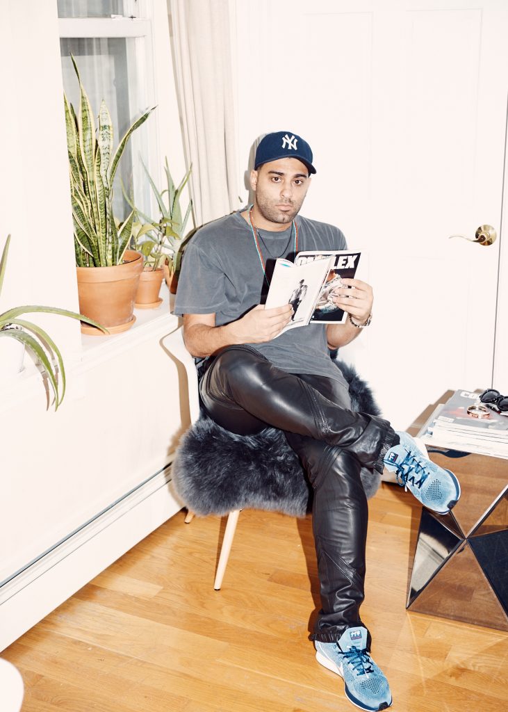 joe la puma