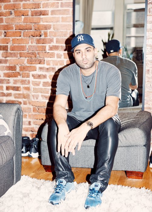 joe la puma instagram