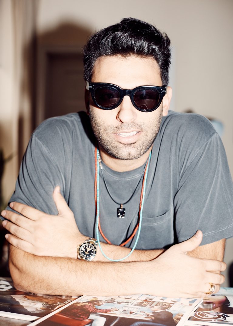 joe la puma