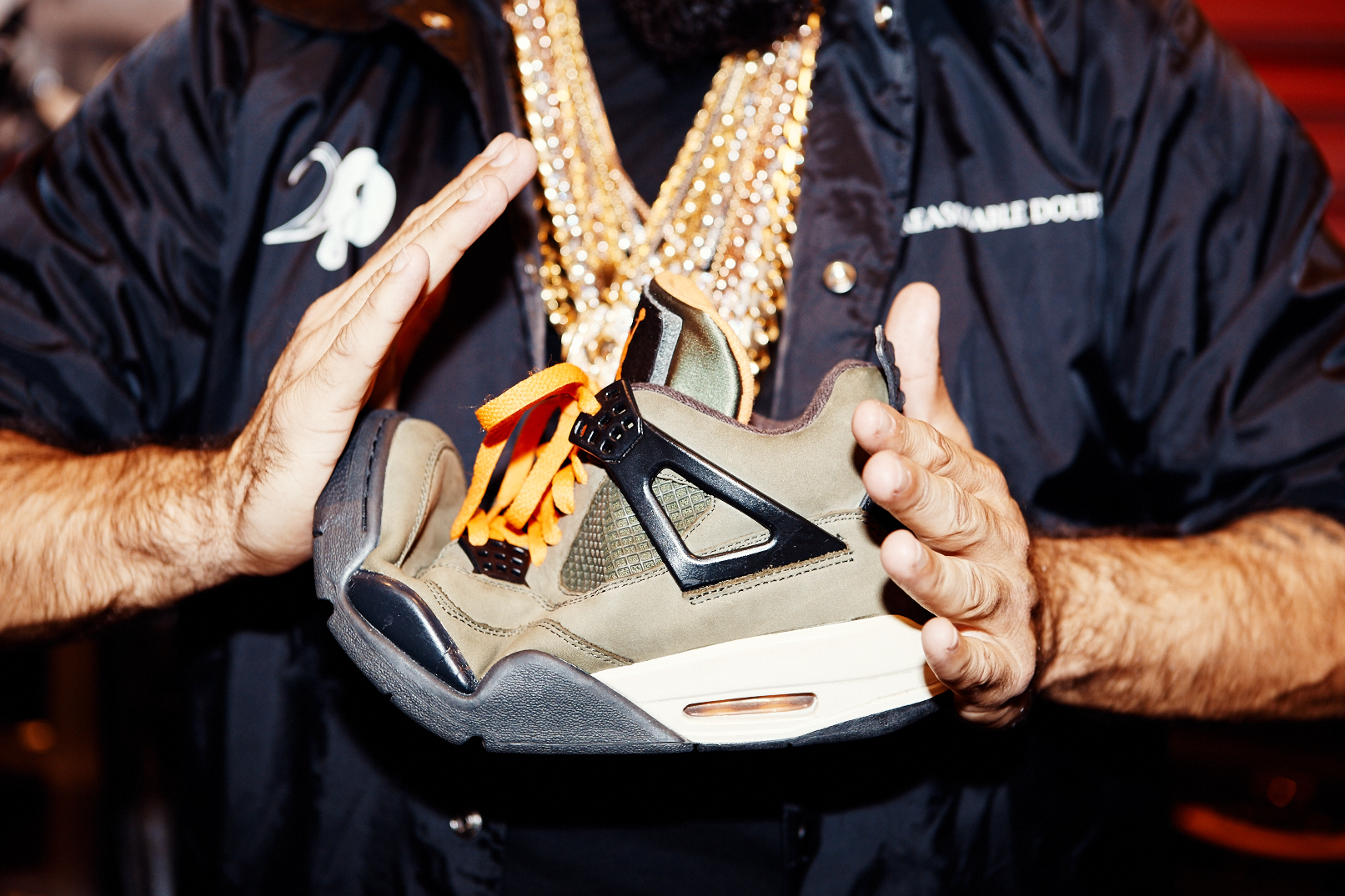 rarest sneakers of all time