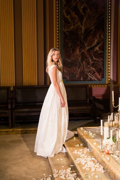odylyne the ceremony stockists