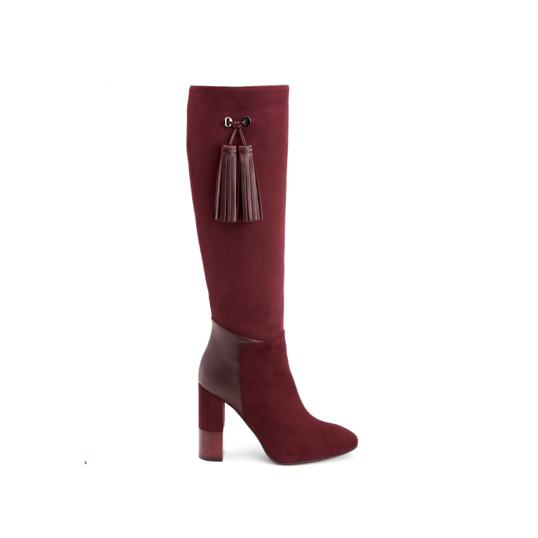 aquatalia madison boot