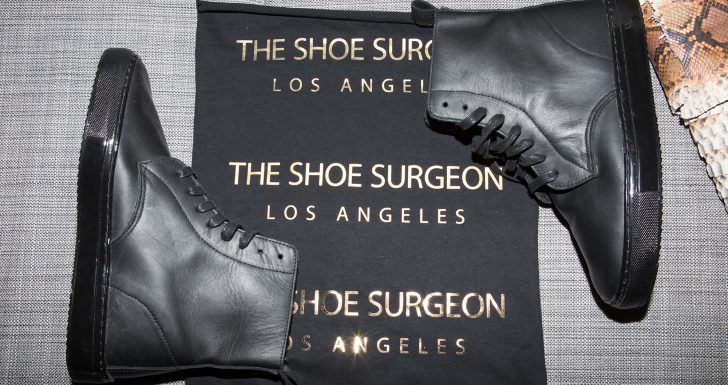 shoe surgeon ebay