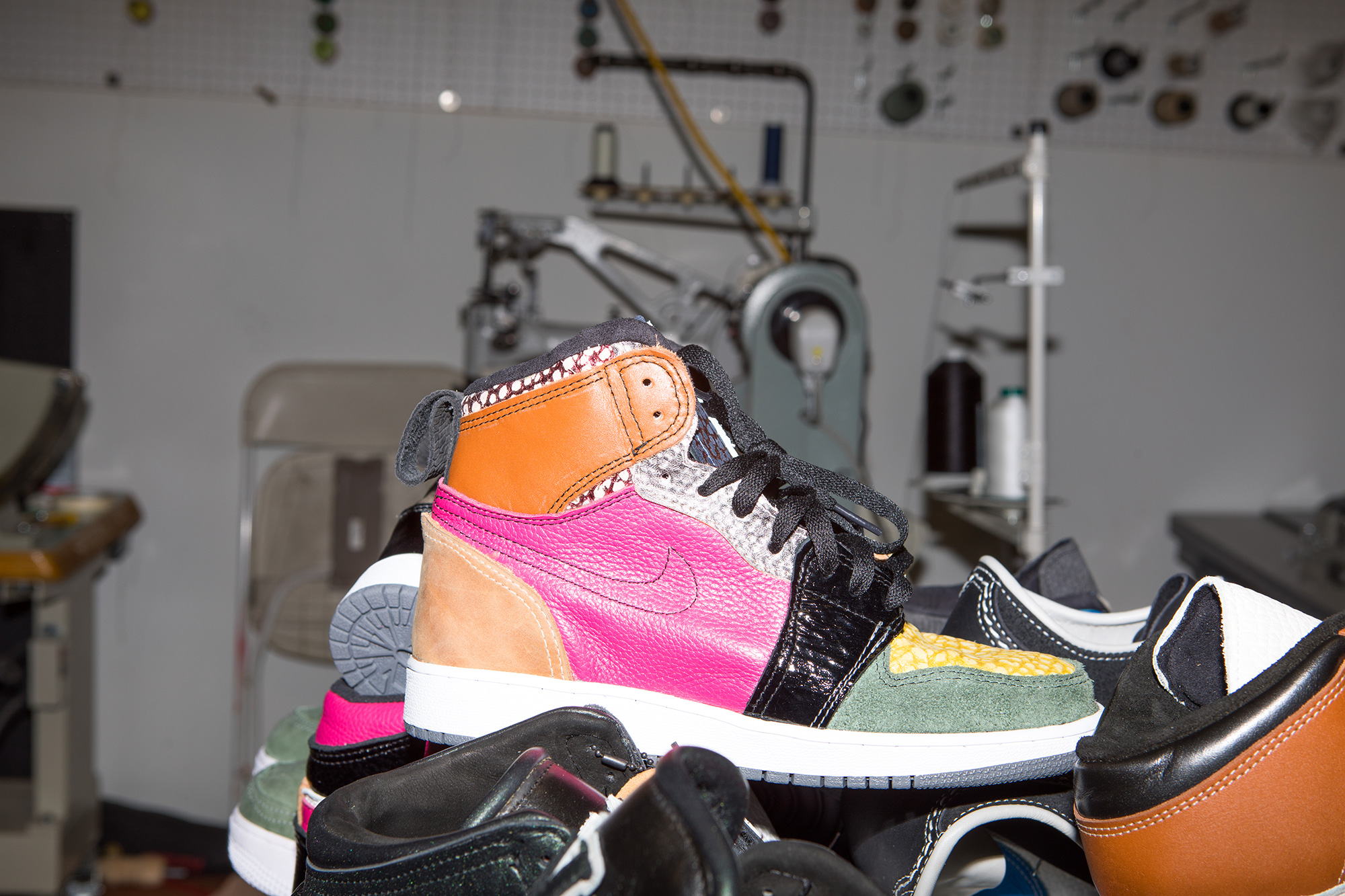 shoe surgeon ebay