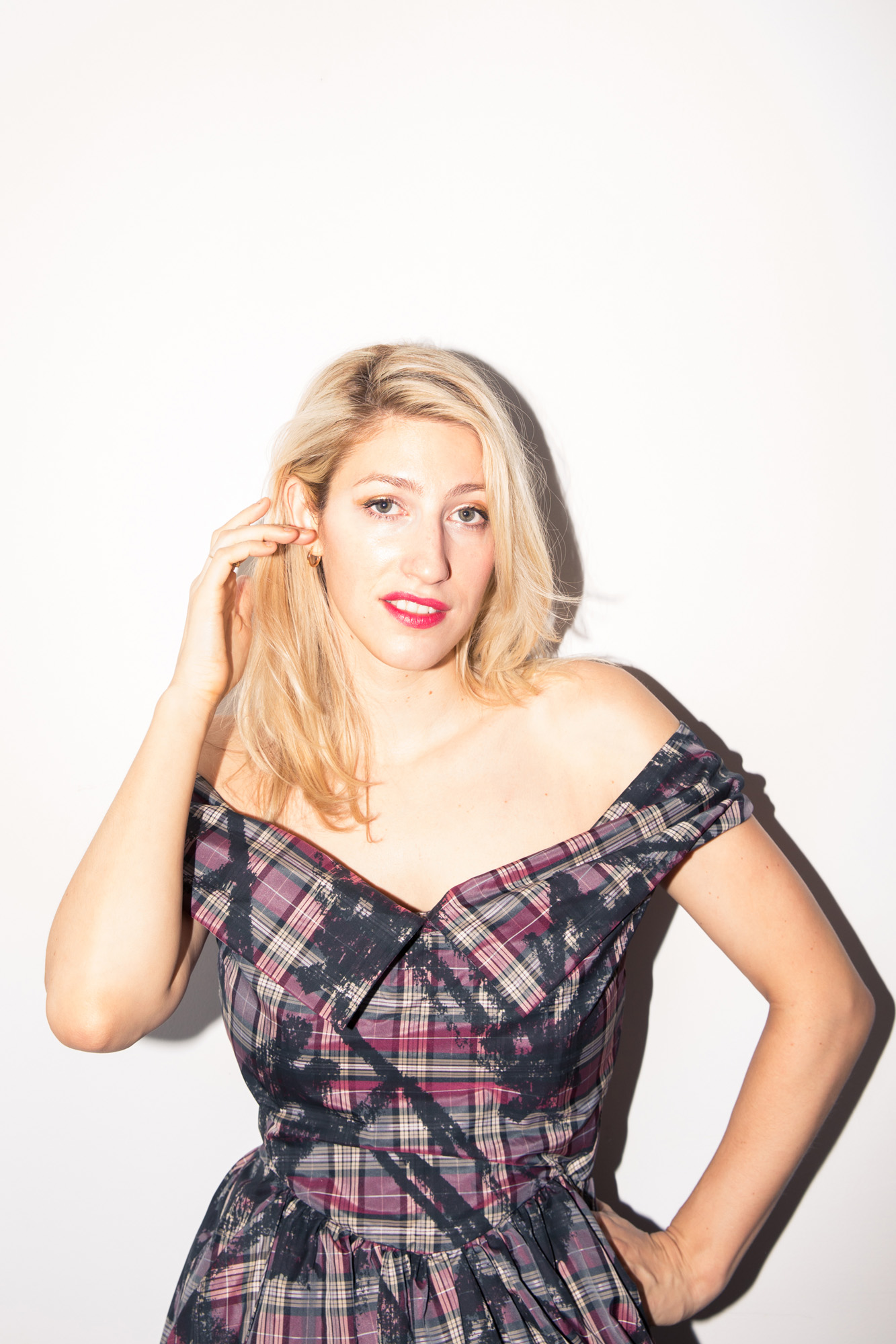 Karley Sciortino Talks Her Vice Show Slutever And More Coveteur 