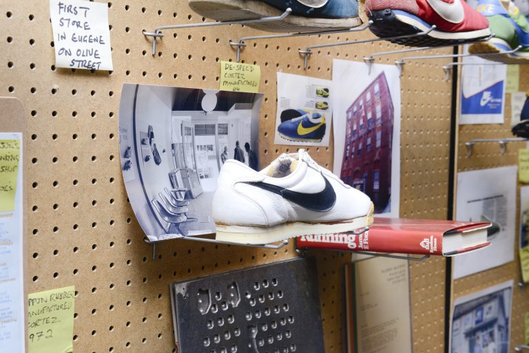 air span 2 nike