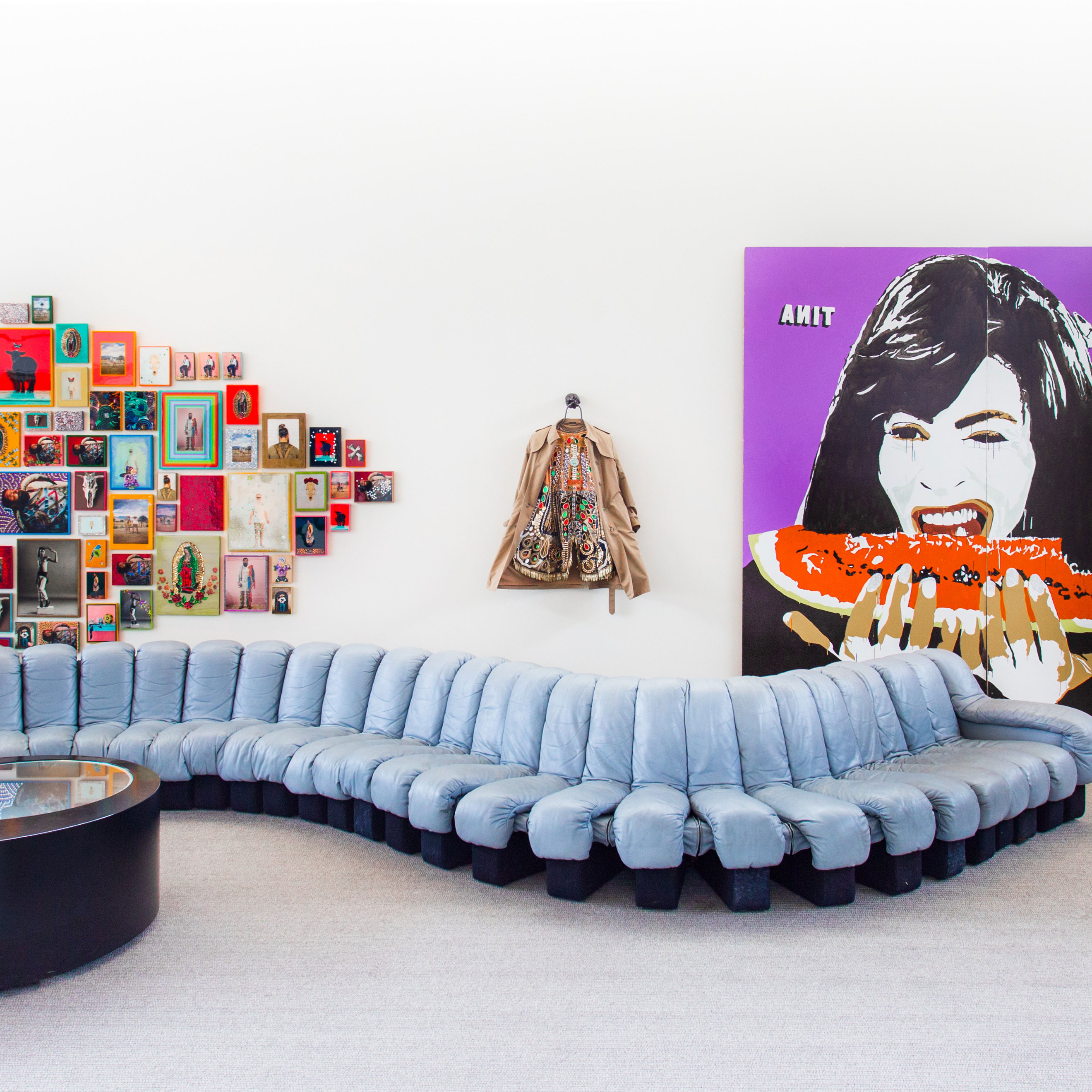 Hotels hotel we world The Best Art-Inspired Hotels for Creative Minds