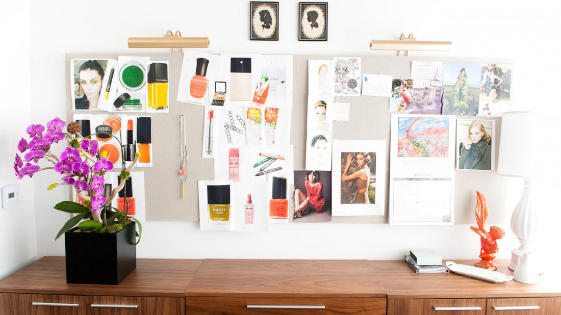 Everything You Need To Know To Feng Shui Your Desk Coveteur