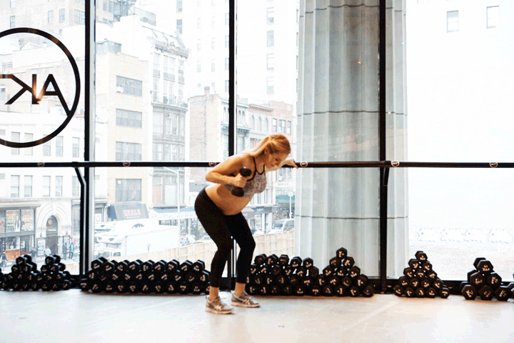 anna kaiser online workout