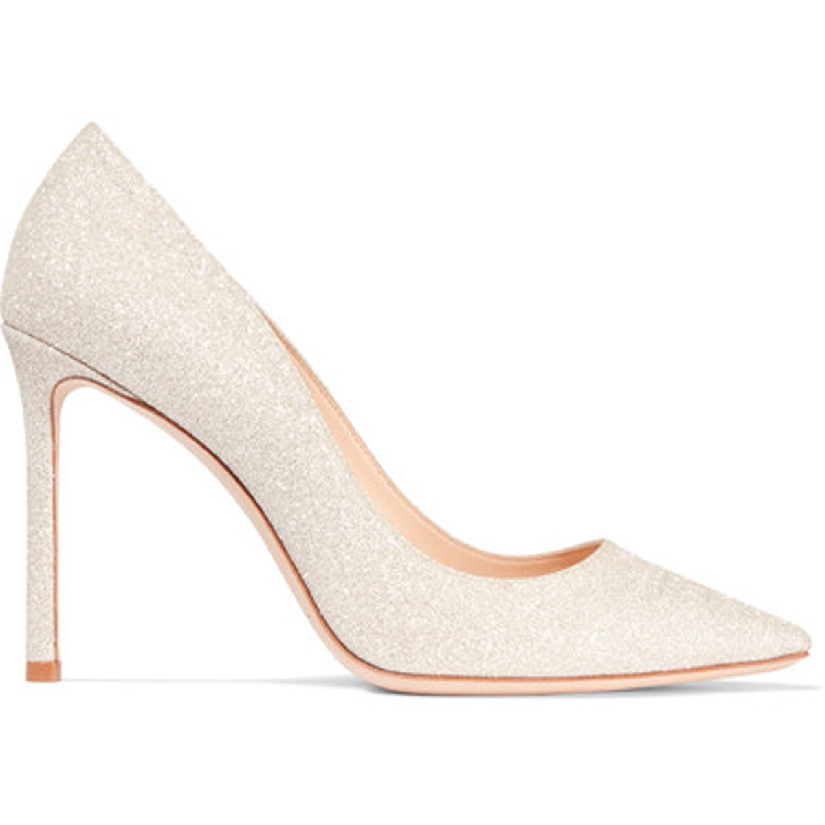The Best Wedding Shoes for Every Bride 