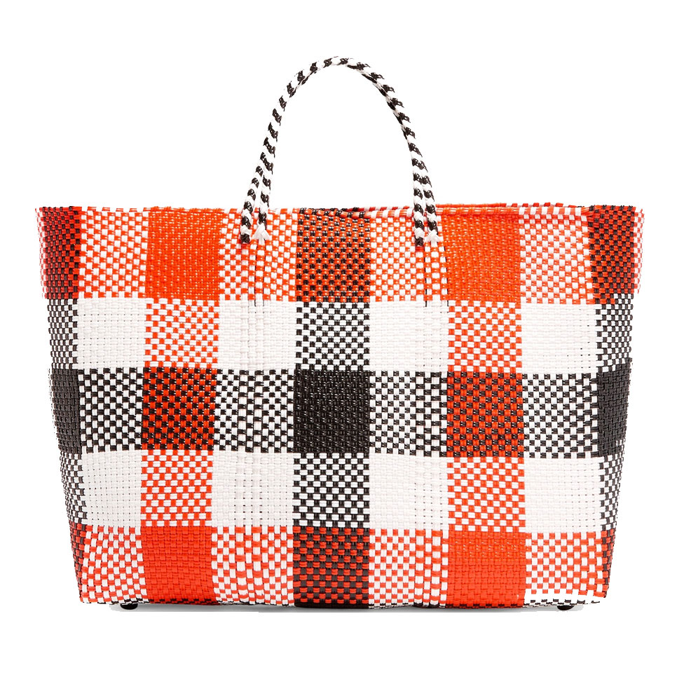 truss woven bags