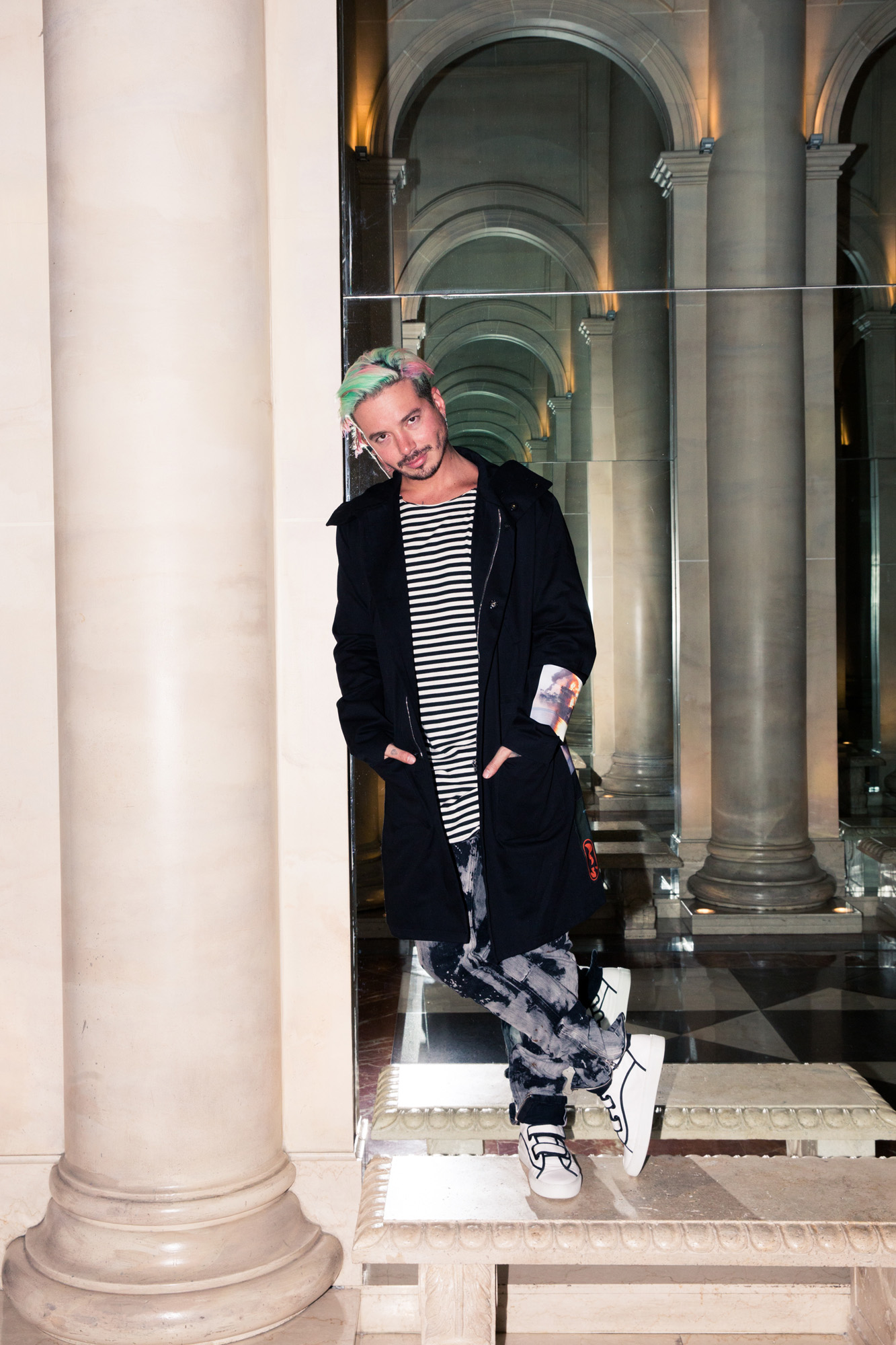 Beyond The Music: J Balvin'S Surprising Net Worth - meh5azn