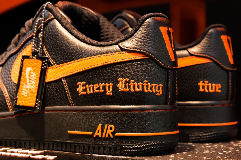 nike best collaborations