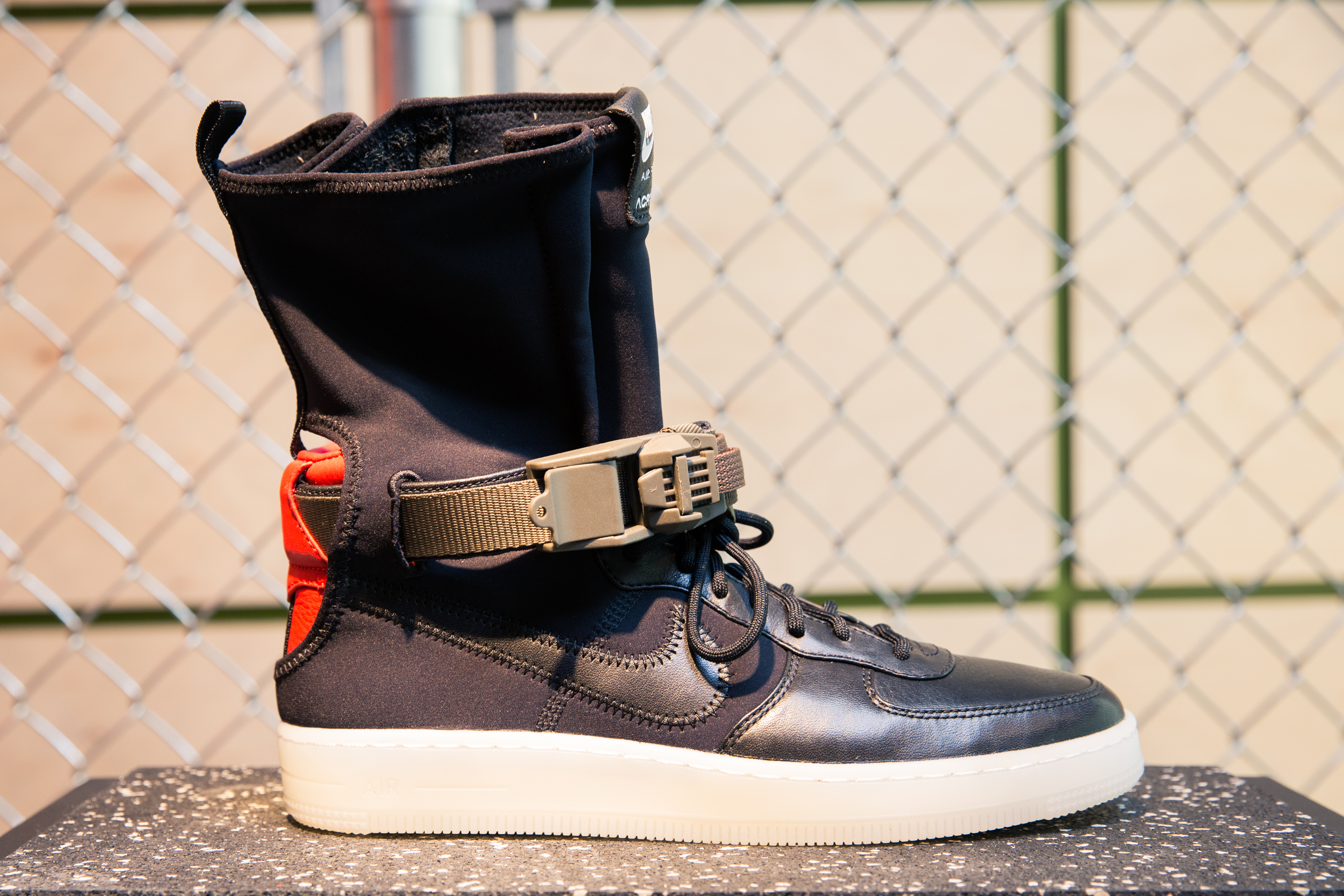 nike upcoming collaborations