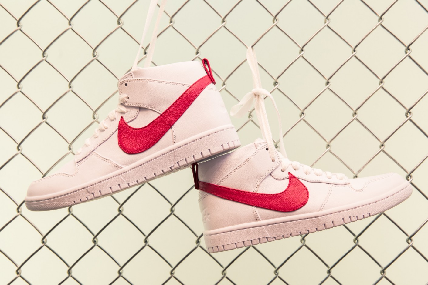nike upcoming collaborations