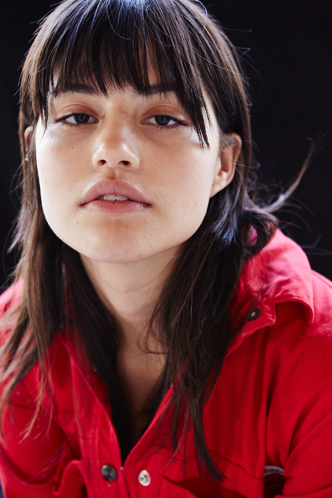 Model Gabbriette Bechtel Shares Her Beauty Routine Coveteur