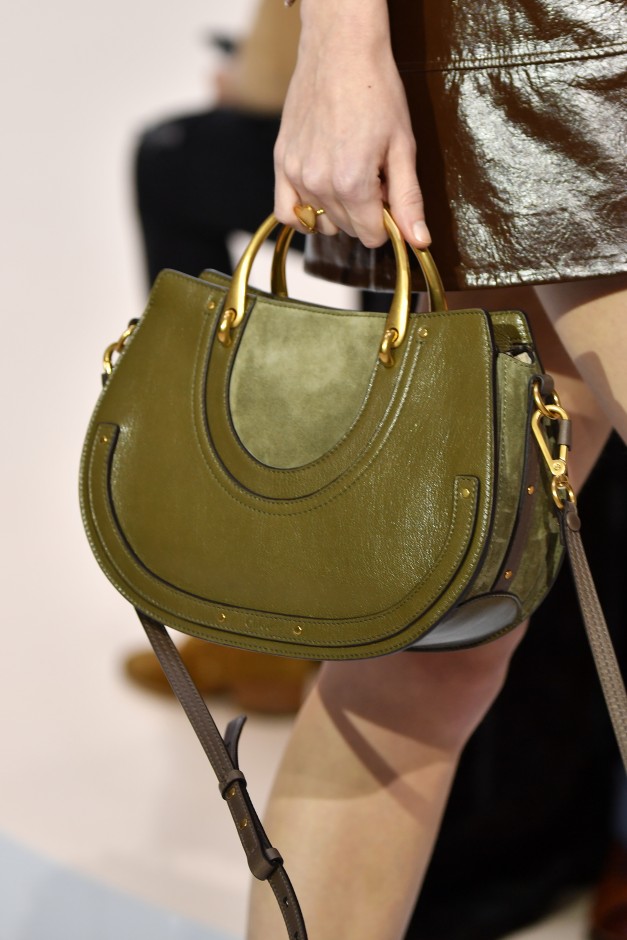 Chloé S New Pixie Bag Will Be A Fashion Favorite This Fall 1 8