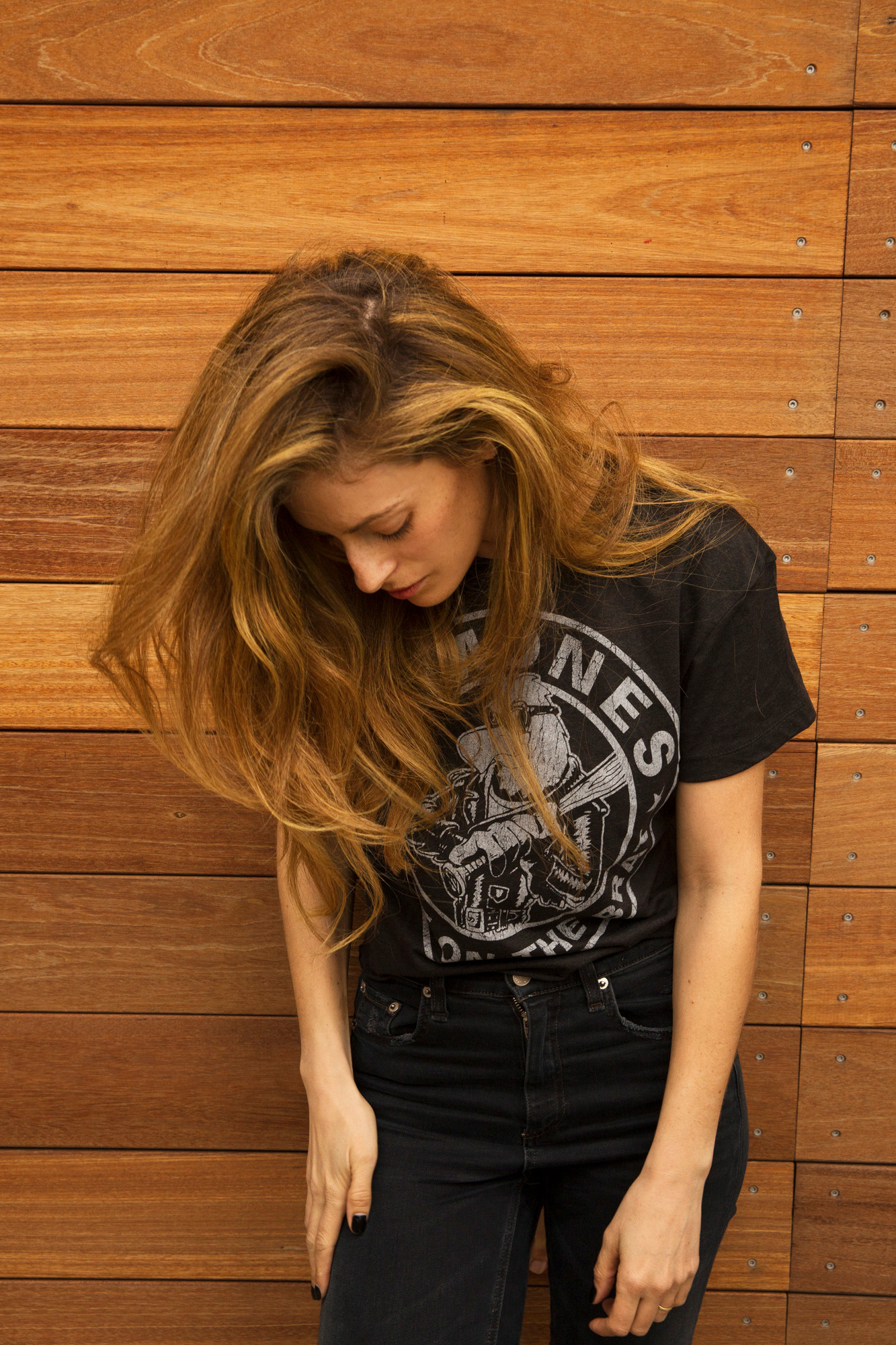 Actress Efrat Dor Talks Her First Major Film, Casting Tips, and More