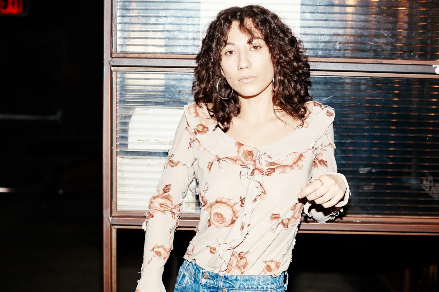 Singer Tei Shi Talks Her New Album Crawl Space and More - Coveteur