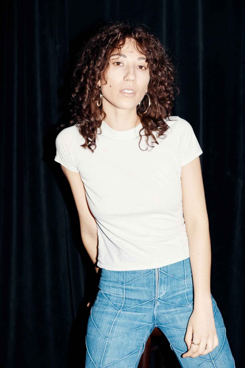 Singer Tei Shi Talks Her New Album Crawl Space and More - Coveteur