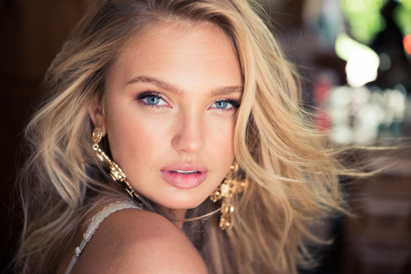 Image result for hd images of Romee Strijd