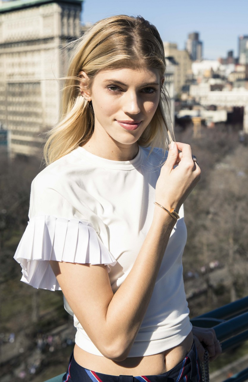 Devon Windsor naked (36 foto), photos Ass, Twitter, braless 2016